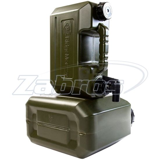 Цена RidgeMonkey Heavy Duty Water Carrier, RM008, 5 л