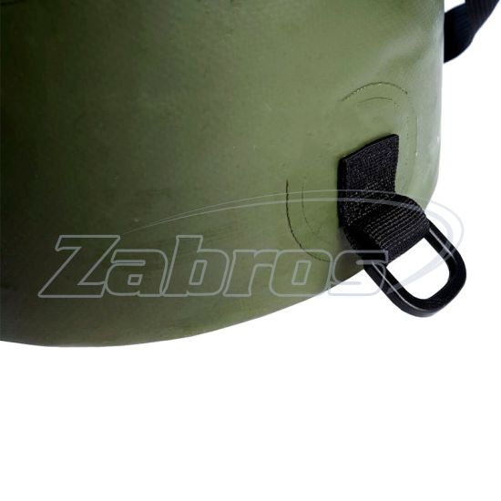 Картинка RidgeMonkey Perspective Collapsible Bucket, RM296, 10 л
