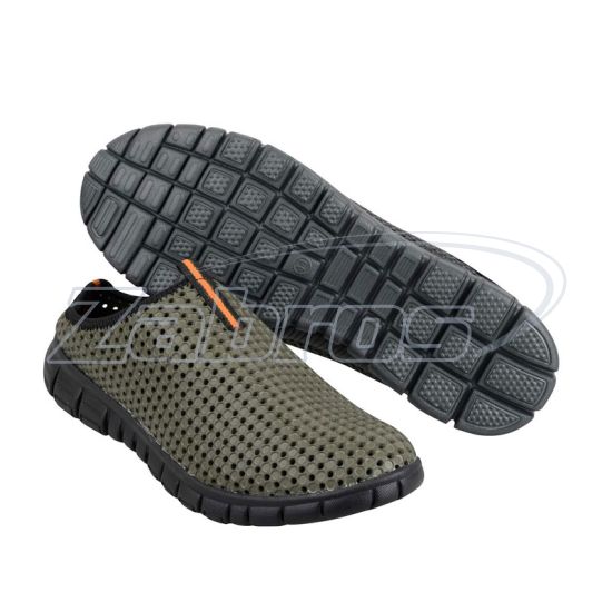 Фото Prologic Bank Slippers, 55374, 47