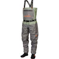 Забродный полукомбинезон Norfin Pilot Stockingfoot, 83321-02M, купить, цены в Киеве и Украине, интернет-магазин | Zabros