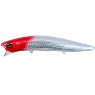 Воблер Daiwa Morethan Crosswake 140F-SSR, 14 см, 30,5 г, 0,5 м, Laser Rd H, купити, ціни в Києві та Україні, інтернет-магазин | Zabros