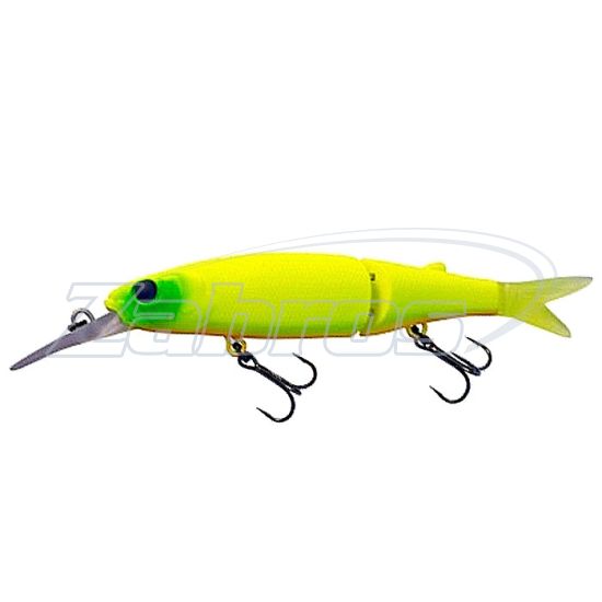 Фото Jackall Tiny Magallon 88MR-SP, 8,8 см, 7,6 г, 1,5 м, Mat Chart