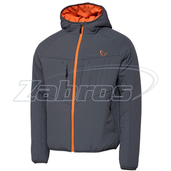 Фото Savage Gear Super Light Jacket, 64521, XL