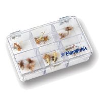 Коробка Flambeau, 6206CL, 38,1x28,9x7,6 см, купити, ціни в Києві та Україні, інтернет-магазин | Zabros