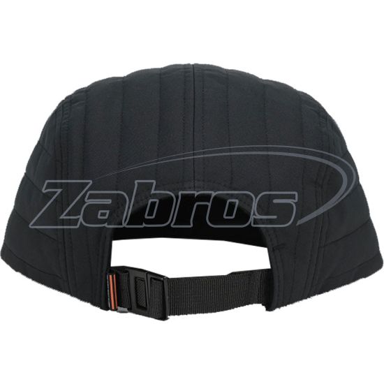 Малюнок Simms Insulated Ballcap, 14021-001-00, Black