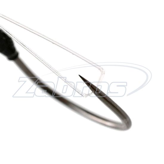Малюнок Decoy Worm105, Cover Finesse, 4, 5 шт
