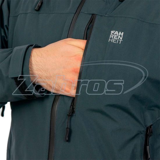 Картинка Fahrenheit Guide, FAGLL20055XXL/R, Ggraphite