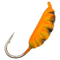 Мормишка Viking Fishing Shrimp, 0,91 г, 9 мм, 5 шт, Hot2, купити, ціни в Києві та Україні, інтернет-магазин | Zabros