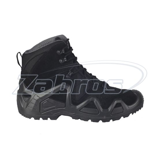 Ціна M-Tac Alligator, 30801002-47, Black