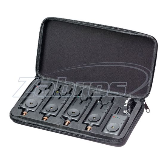 Фотография Brain, Wireless Bite Alarm B-1, 4+1