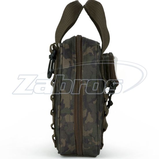 Цена Shimano Trench 2 Rod Buzzer Bar Bag, SHTTG14, 30x22x8 см