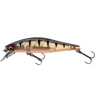 Воблер Daiwa Tournament Wise Minnow 70FS, 16711-305, 7 см, 7,5 г, Pearl Ghost Perch, купить, цены в Киеве и Украине, интернет-магазин | Zabros