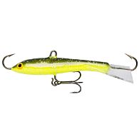 Балансир Rapala Jigging Rap, 7 см, 18 г, OCHF, купить, цены в Киеве и Украине, интернет-магазин | Zabros