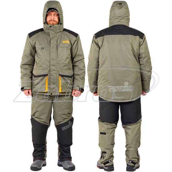 Фотографія Norfin Arctic 4, 427204-XL