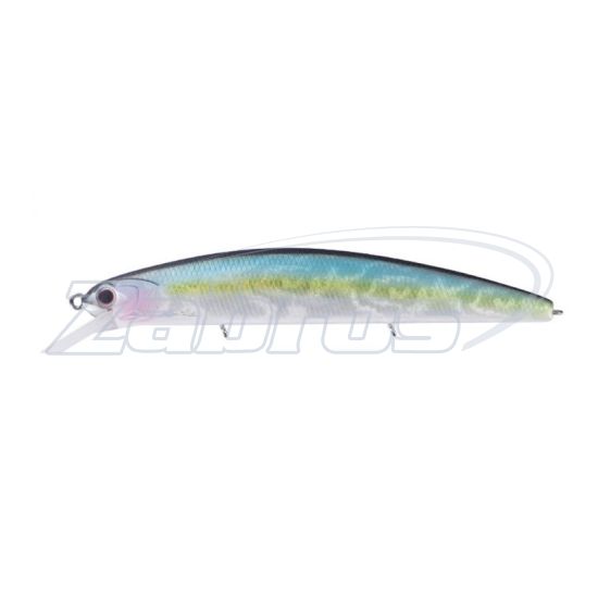 Фото OSP Asura Varuna 110SP, 11,3 см, 16 г, 2,1 м, MH90