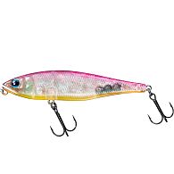 Воблер Daiwa Steez Pencil 60F, 6 см, 4,2 г, Hasegawa Pink Version 3, купить, цена, Киев, Украина | Zabros
