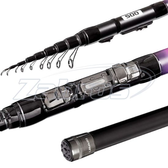 Фотографія Brain Apex Traveller, 3,68 м
