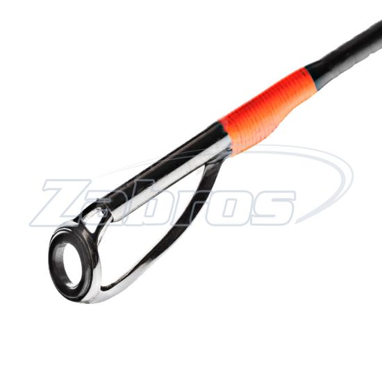 Фотография Select Basher, BSR-702SH, 2,13 м, 40-120 г