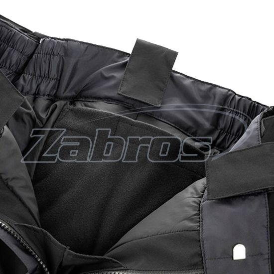 Фото Shimano Nexus GORE-TEX Warm Suit, RB-119T, S, Black