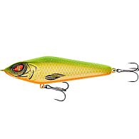 Воблер Daiwa Prorex Lazy Jerk 155SS, 15,5 см, 85 г, Olive Roach, купить, цены в Киеве и Украине, интернет-магазин | Zabros