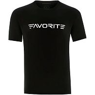 Футболка Favorite White Logo, S, Bblack, купить, цены в Киеве и Украине, интернет-магазин | Zabros