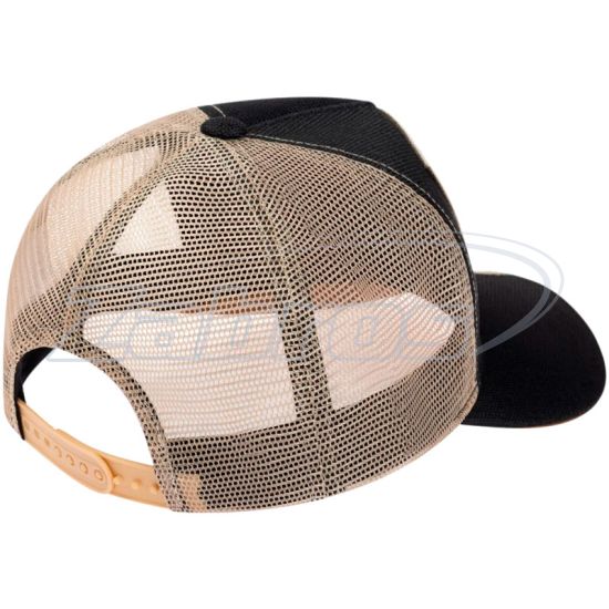 Ціна Nories Mesh Cap 09, Black