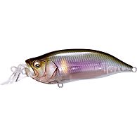 Воблер Megabass IxI Shad Type-R 57SF, 5,7 см, 7 г, 1 м, Ito Ayu, купить, цены в Киеве и Украине, интернет-магазин | Zabros