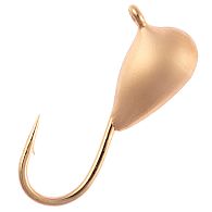 Мормышка Viking Fishing Drop, 0,25 г, 2,5 мм, 5 шт, Gold, купить, цены в Киеве и Украине, интернет-магазин | Zabros