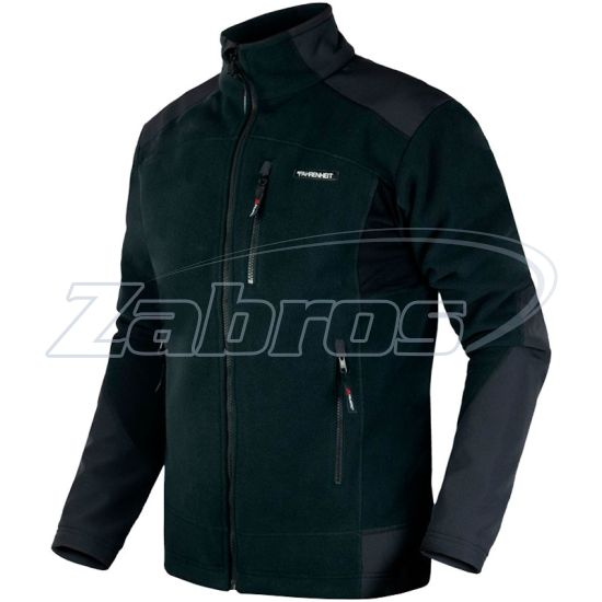 Фото Fahrenheit Windblok Falcon, FAWB10701L/R, Black