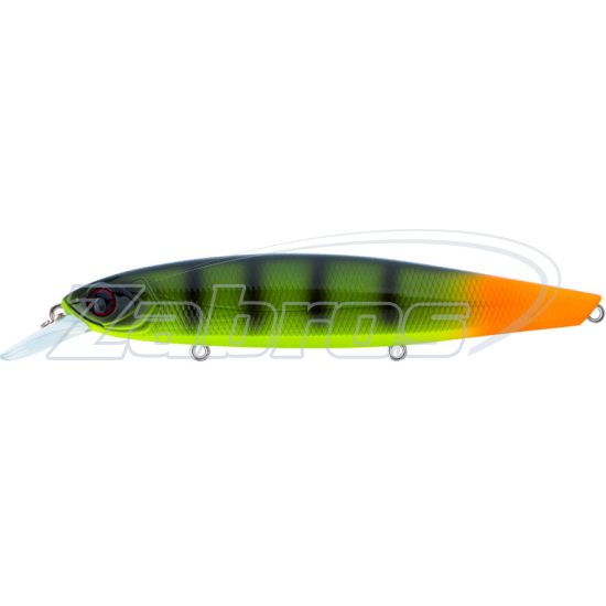 Фото Trident Danger 130SP, 13 см, 24,3 г, 2,5 м, 072