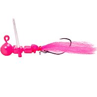 Воблер Daiwa Masu No Tsubomi, 1,3 г, Shocking Pink, купить, цены в Киеве и Украине, интернет-магазин | Zabros