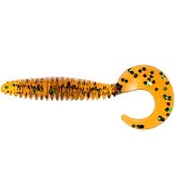 Силикон Lucky John Ultra Worm Curly, 2,00", 5,08 см, 10 шт, 140198-PA19, купить, цены в Киеве и Украине, интернет-магазин | Zabros