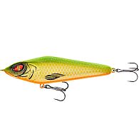 Воблер Daiwa Prorex Lazy Jerk 175SS, 17,5 см, 118 г, Olive Roach, купить, цены в Киеве и Украине, интернет-магазин | Zabros