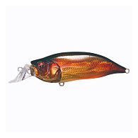 Воблер Megabass IxI Shad Type-R 57SF, 5,7 см, 7 г, 1 м, Kasumi Magic, купити, ціни в Києві та Україні, інтернет-магазин | Zabros
