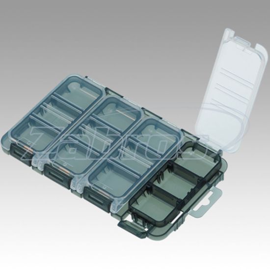 Фотографія Meiho Quatro Case J, 315500, 17,5x10,5x1,8 см