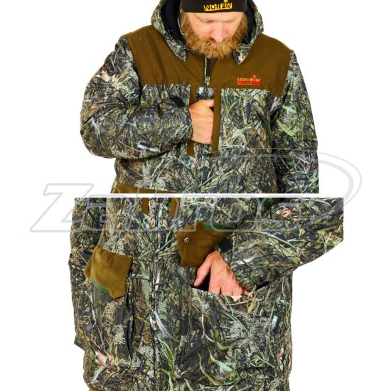 Купити Norfin Boar Camo, 755103-L