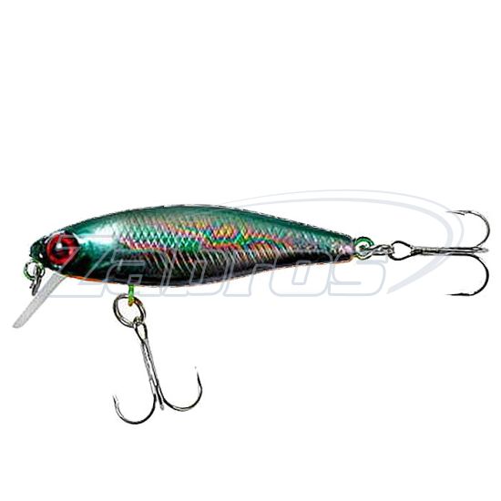 Фото Jackall Tiny Fry 38SP, 3,8 см, 1,5 г, 0,5 м, UL Tamamushi