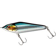 Воблер Daiwa Prorex Lazy Jerk 90SS, 9 см, 18 г, Kibinago, купити, ціни в Києві та Україні, інтернет-магазин | Zabros