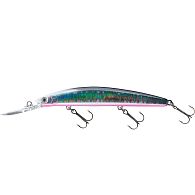 Воблер Daiwa Tournament Double Clutch 95SP-G, 16710-411, 9,5 см, 8,8 г, 2,5 м, Aurora Sunset Laser, купити, ціни в Києві та Україні, інтернет-магазин | Zabros