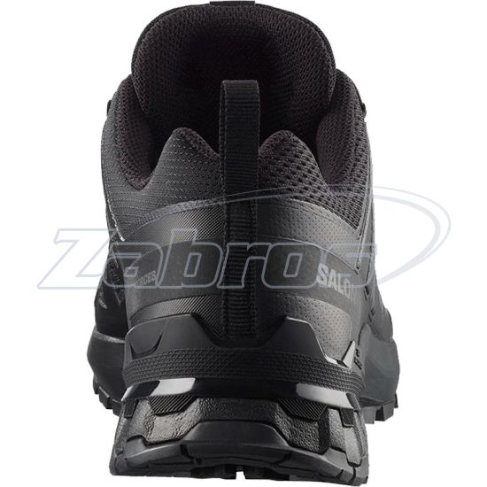 Цена Salomon XA Pro Forces, L47770100, 9, Black