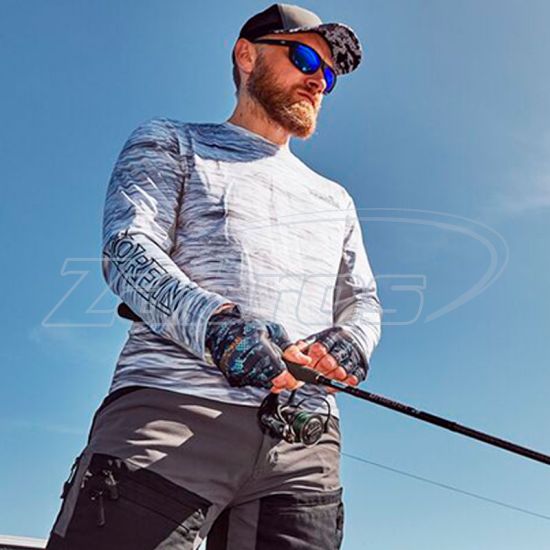Купить Norfin Sun Pro Deck, 133003-L