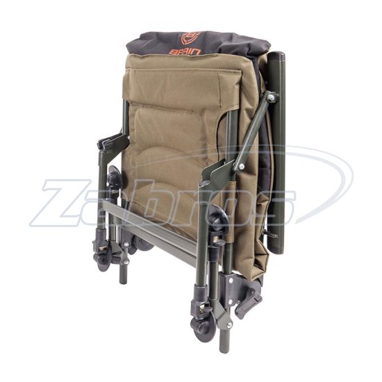 Картинка Brain Eco Recliner Armchair