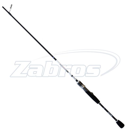 Фото Nomura Isei Bass Pro, 2,08 м, 0,5-3,5 г.