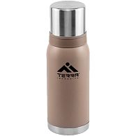 Термос Terra Incognita Duett, 1 л, Beige, купить, цены в Киеве и Украине, интернет-магазин | Zabros