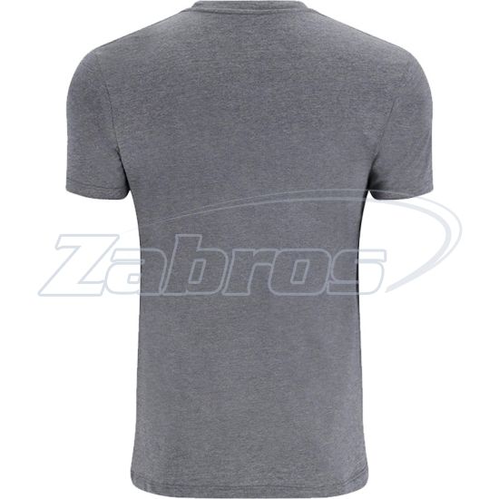 Фотографія Simms Hook & Loop T-Shirt, 14102-1099-20, S, Athletic Heather