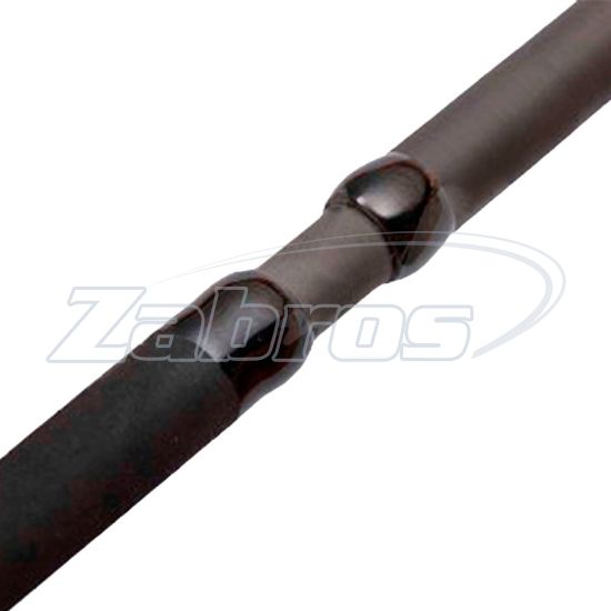 Фотография Prologic CC20 Handle 8", 62060, 2.4 м, 2 секц