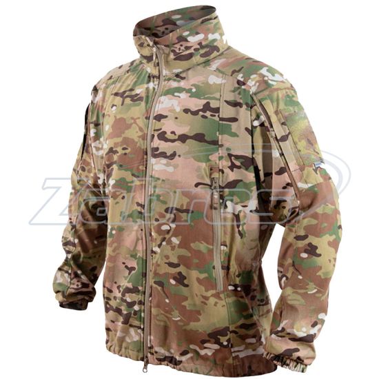 Фото Fahrenheit L4, FAMC13343 M/R, Multicam