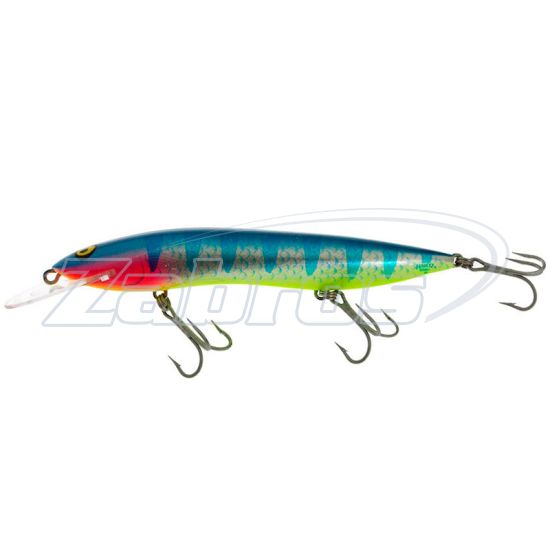 Фото Halco Sorcerer 150 DD, 15 см, 30 г, 5 м, R2