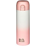 Термокружка Skif Outdoor Bokeh, 0,5 л, Pink, купити, ціни в Києві та Україні, інтернет-магазин | Zabros