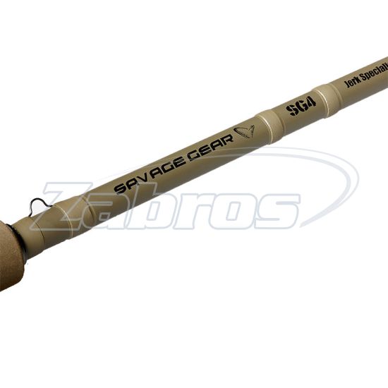 Ціна Savage Gear SG4 Jerk Specialist BC, 72232, 1,98 м, 70-100 г